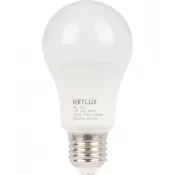 RLL 601 A60 E27 bulb 7W CW D RETLUX