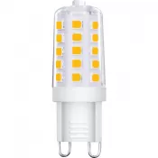 RLL 668 G9 3,5W LED STMIV. WW RETLUX