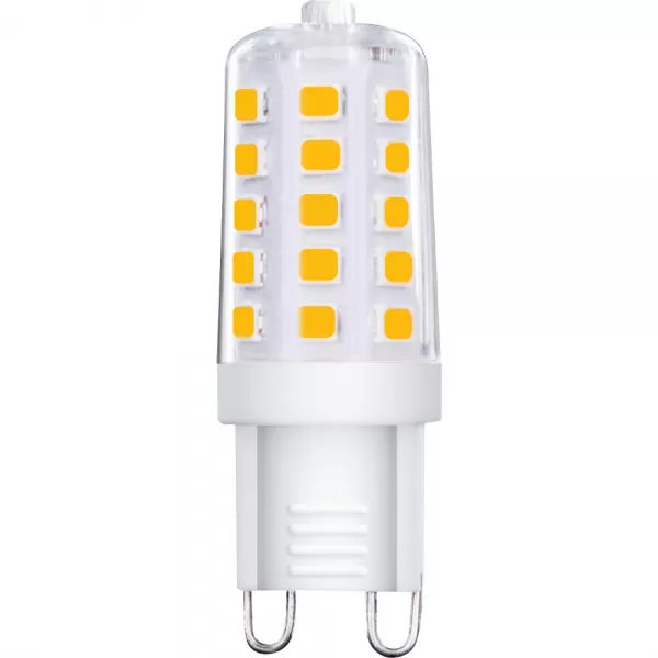 RLL 668 G9 3,5W LED STMIV. WW RETLUX