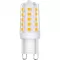 RLL 668 G9 3,5W LED STMIV. WW RETLUX