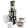 JS 8012 Slow juicer Catler