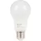 RLL 604 A60 E27 bulb 9W CW D RETLUX