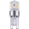 RLL 468 G9 2W LED mini WW RETLUX