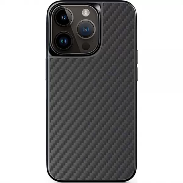 Carbon Case Magnetic iP14 Pro Max EPICO