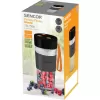 SBL 151BK smoothie mixér SENCOR