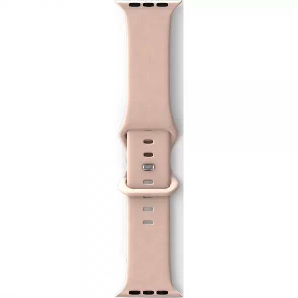 SIL. BAND APPLE WATCH 38/40 mm Pk EPICO