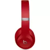 Beats Studio3 Wireless Red