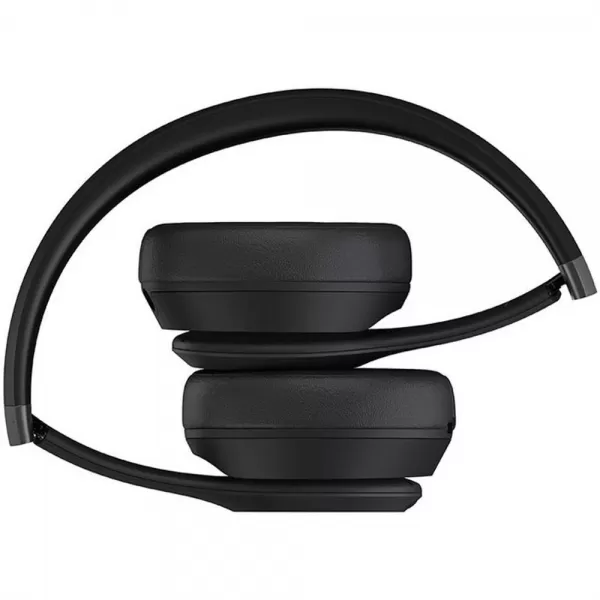 Beats Solo4 WL Headphones Matte Black