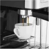 SES 4090SS Espresso SENCOR