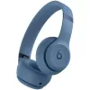 Beats Solo4 WL Headphones Slate Blue