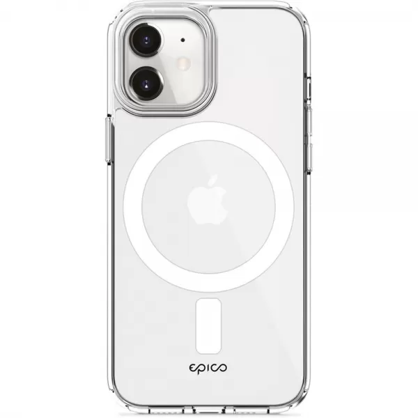 HERO MAGNETIC CASE iP 12 Pro Max EPICO