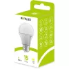 RLL 610 A70 E27 bulb 15W WW D RETLUX