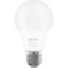 RLL 401 A60 E27 bulb 7W CW RETLUX