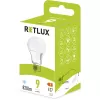 RLL 405 A60 E27 bulb 9W DL RETLUX