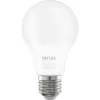 RLL 403 A60 E27 bulb 9W WW RETLUX