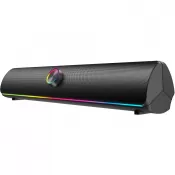 YSP 1002 RGB Herní soundbar SPARK YENKEE