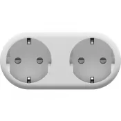 Smart Plug Dual TESLA