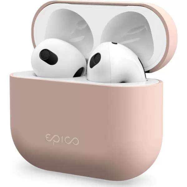 Silicone Cover Airpods 3 Pk EPICO