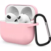 Sil. Outdoor Cover Airpods 3 Pk EPICO