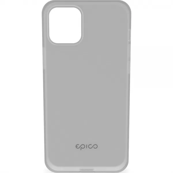 SILICONE CASE iPhone 12 / 12 Pro EPICO