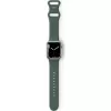 SIL.BAND APPLE WATCH42/44/45 mm Gn EPICO