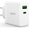 GaN 65W Charger white EPICO