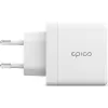 GaN 65W Charger white EPICO