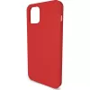 SILICONE CASE iPhone 12 Pro Max Rd EPICO