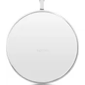 WIRELESS PAD 10W/7.5W/5W WHITE EPICO