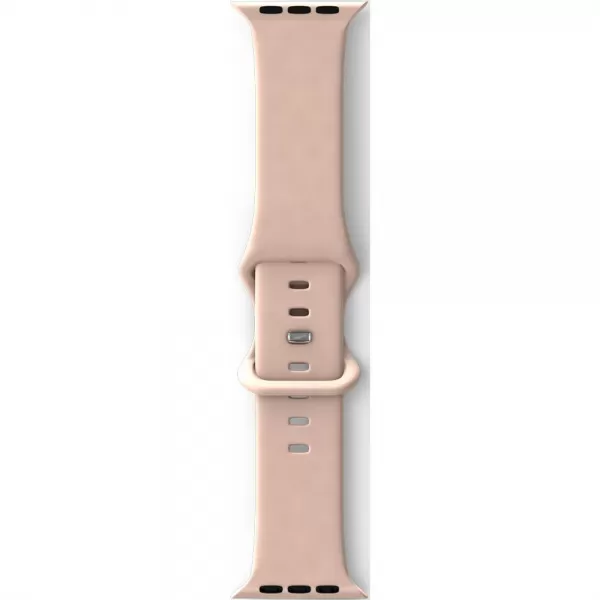 SIL. BAND APPLE WATCH 42/44 mm Pk EPICO