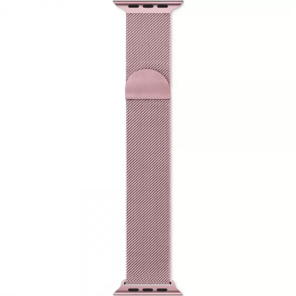 MILANESE BAND 42/44 mm rose gold EPICO