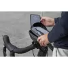 Bicycle Phone Bag black EPICO