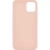 SILICONE CASE iPhone 12 mini Pk EPICO