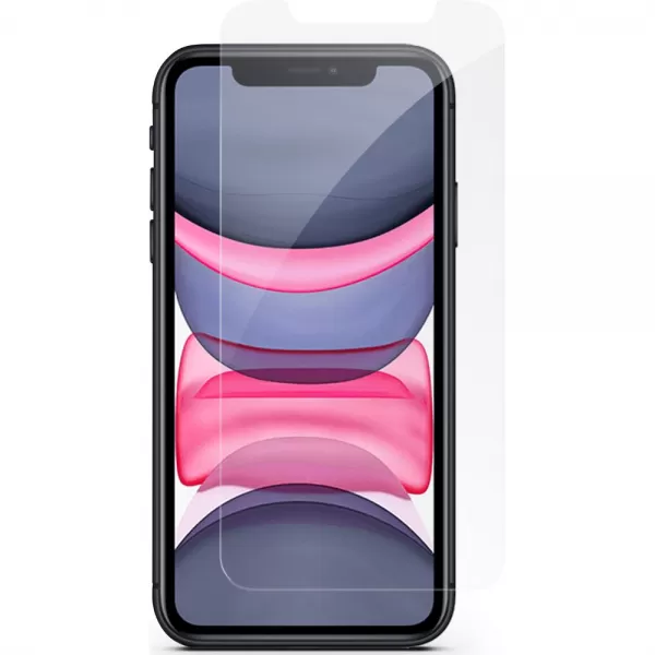 GLASS iPhone XR/11 EPICO