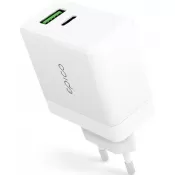 GaN 65W Charger white EPICO