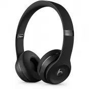 Solo3 Black mx432ee/a BEATS