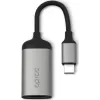 USB-C to HDMI ADAPTER space grey EPICO